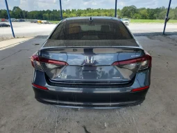 
										Honda Civic full									