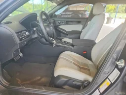 
										Honda Civic full									