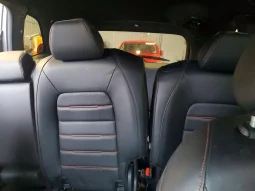 
										Honda CR-V Hybrid full									