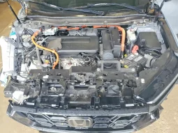 
										Honda CR-V Hybrid full									