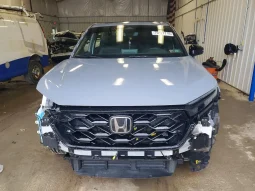 
										Honda CR-V Hybrid full									