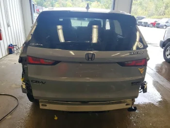 Honda CR-V Hybrid