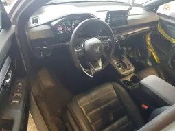
										Honda CR-V Hybrid full									