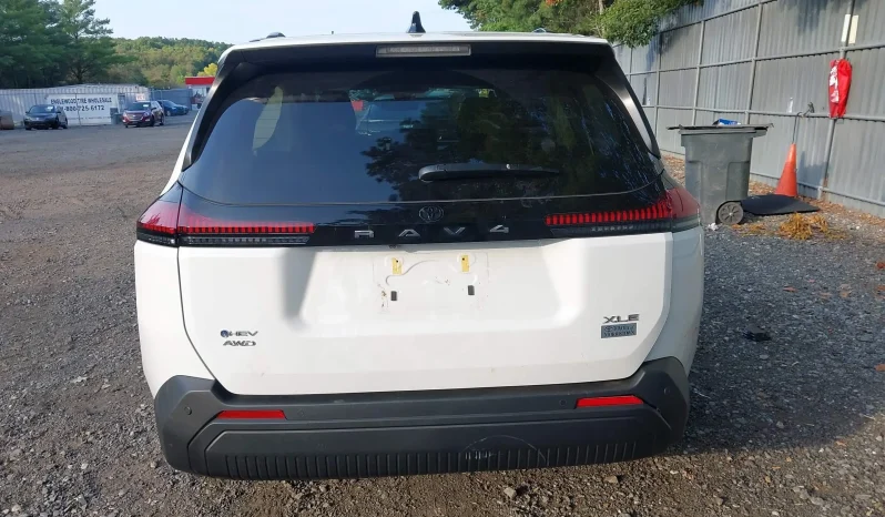 
								Toyota RAV4 full									