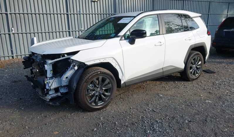 
								Toyota RAV4 full									