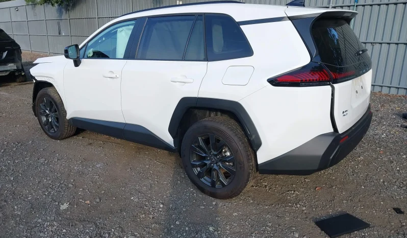 
								Toyota RAV4 full									