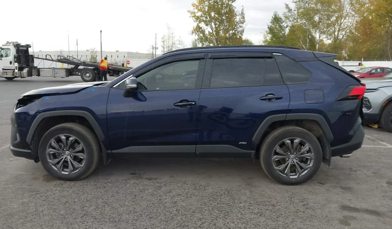 
								Toyota RAV4 full									