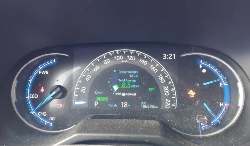 
								Toyota RAV4 full									