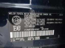 
										Toyota RAV4 full									