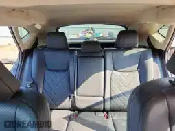 
										2026 Lexus NX 450h+ Premium full									