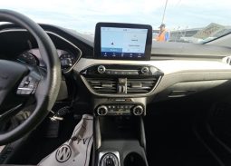 
										FORD Escape full									