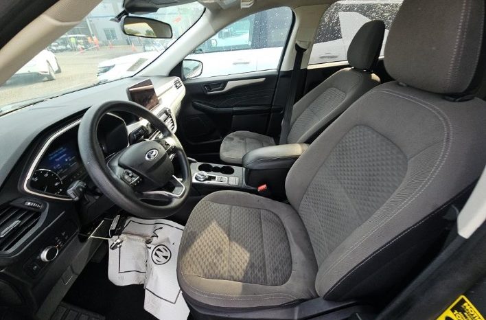 
								FORD Escape full									