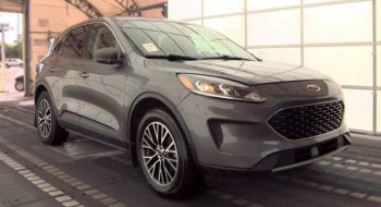 FORD Escape