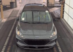 
										FORD Escape full									