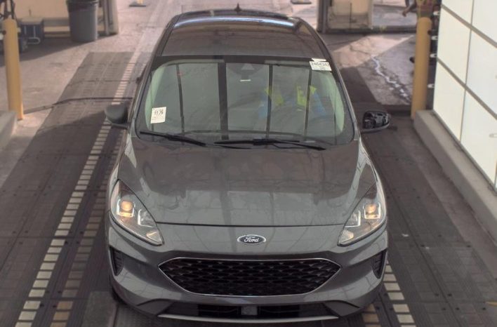 
								FORD Escape full									