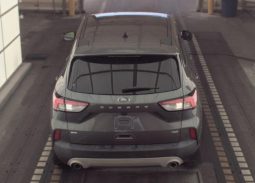
										FORD Escape full									