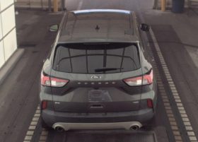 FORD Escape