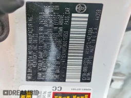 
										2022 Toyota Avalon Hybrid XSE Nightshade full									