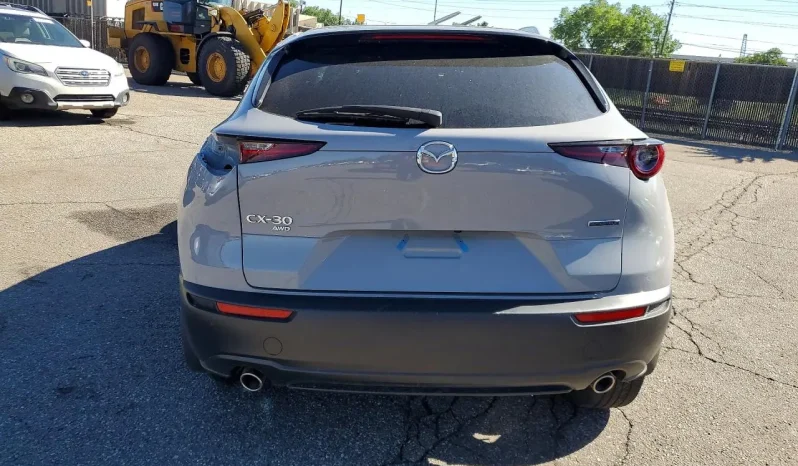 
								Mazda CX-30 full									