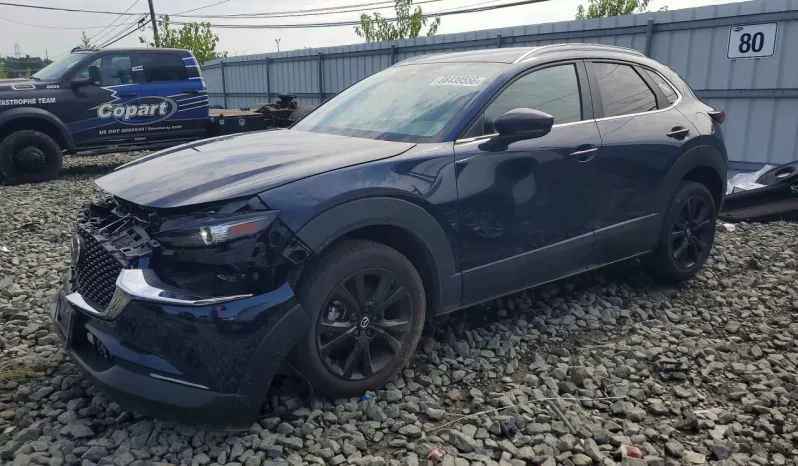 
								Mazda CX-30 full									