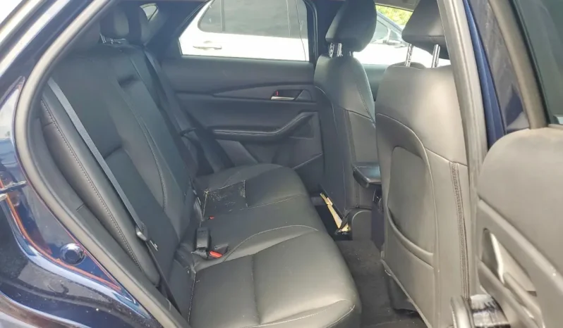 
								Mazda CX-30 full									