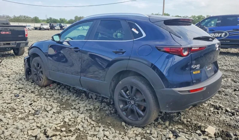 
								Mazda CX-30 full									