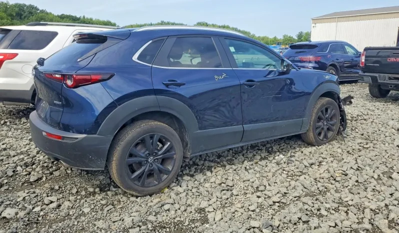 
								Mazda CX-30 full									