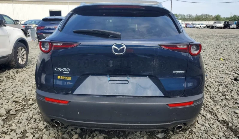 
								Mazda CX-30 full									
