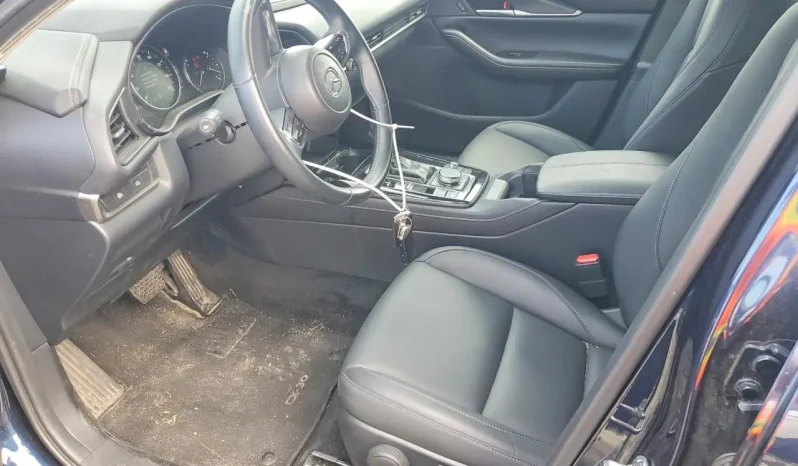 
								Mazda CX-30 full									