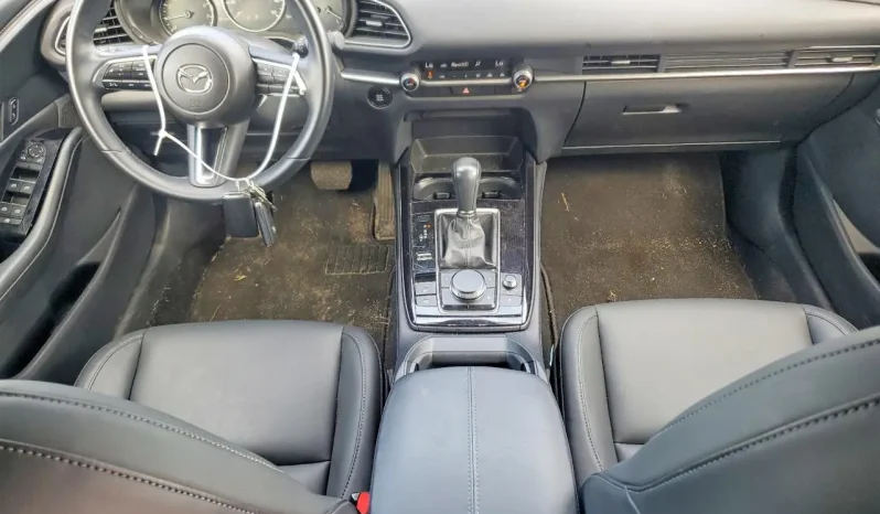 
								Mazda CX-30 full									