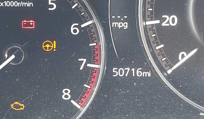 
								Mazda CX-30 full									