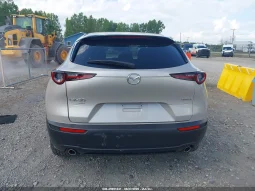 
										Mazda CX-30 full									