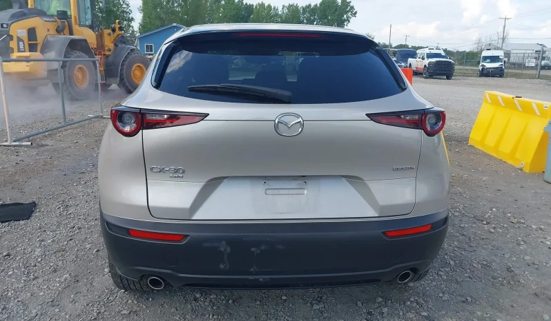 
								Mazda CX-30 full									