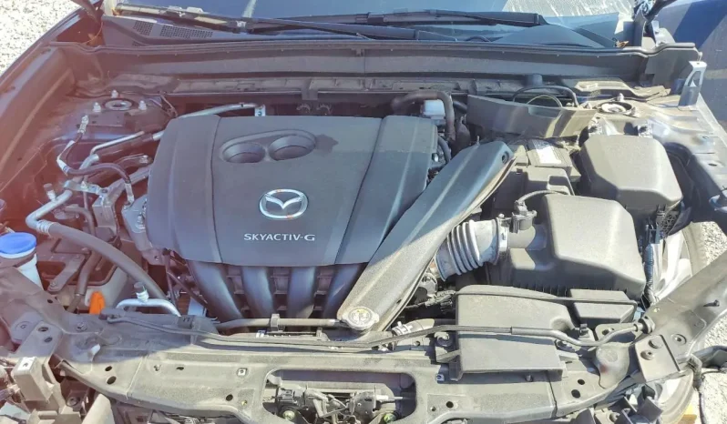 
								Mazda CX-30 full									