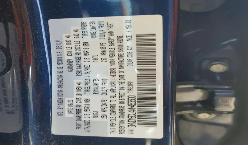 
								Mazda CX-30 full									