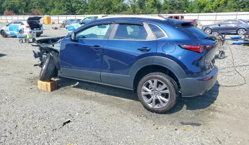 
								Mazda CX-30 full									