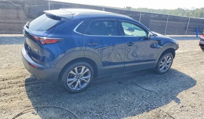 
								Mazda CX-30 full									