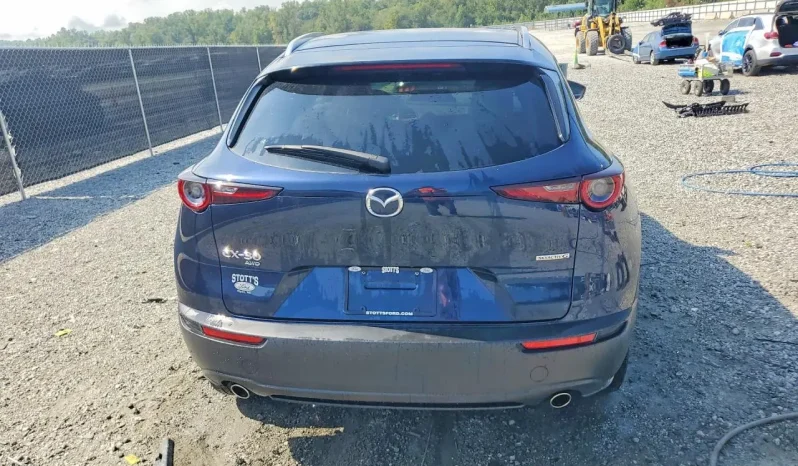 
								Mazda CX-30 full									