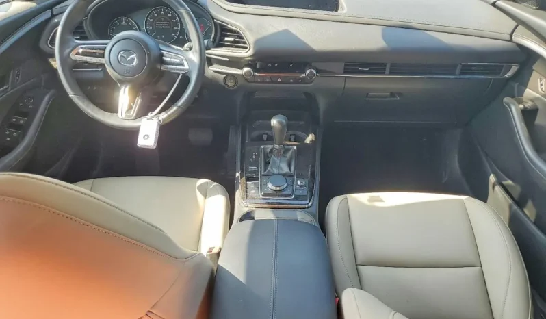
								Mazda CX-30 full									