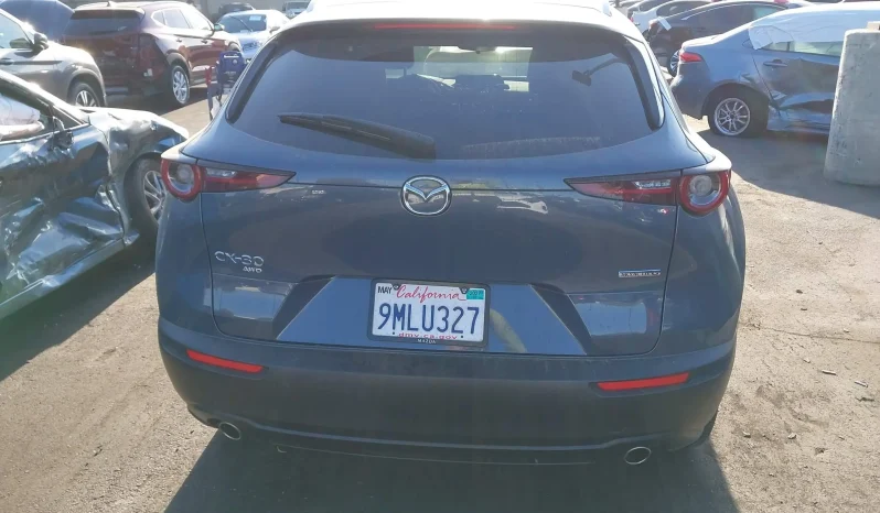 
								Mazda CX-30 full									