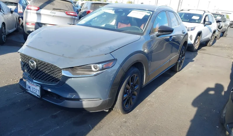
								Mazda CX-30 full									