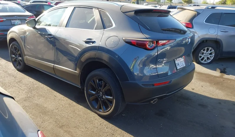 
								Mazda CX-30 full									