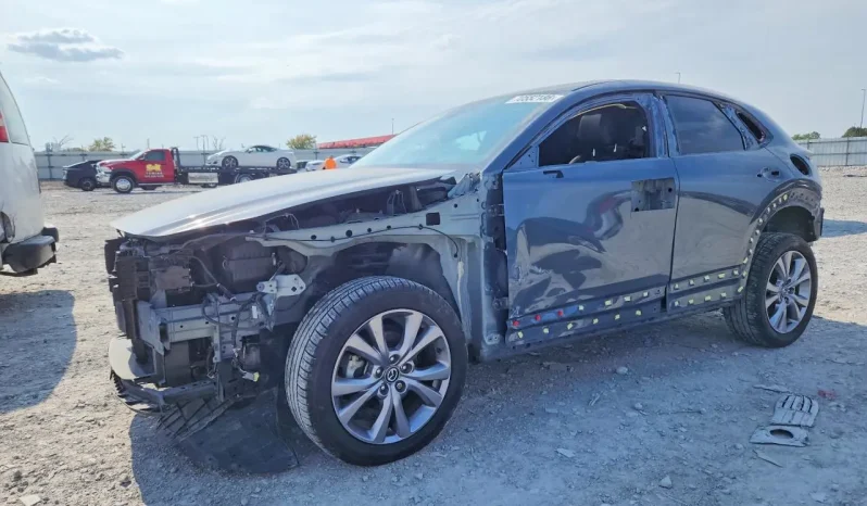 
								Mazda CX-30 full									