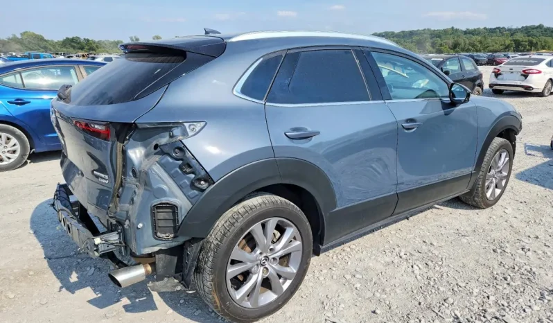 
								Mazda CX-30 full									