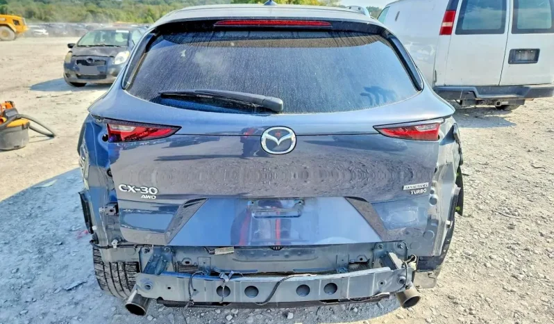 
								Mazda CX-30 full									