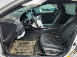 
										2022 Toyota Avalon Hybrid XSE Nightshade full									