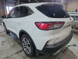 
										Ford Escape full									