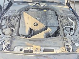 
										MERCEDES-BENZ C 300 full									