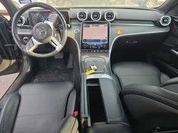 
										MERCEDES-BENZ C 300 full									