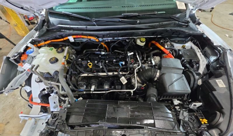 
								Ford Escape full									
